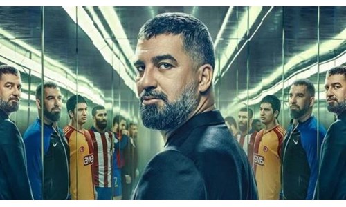 ARDA TURAN BELGESELİNİN YAYIN TARİHİ BELLİ OLDU